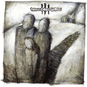 Three Days Grace (Self Titled Debut Album, 2003)